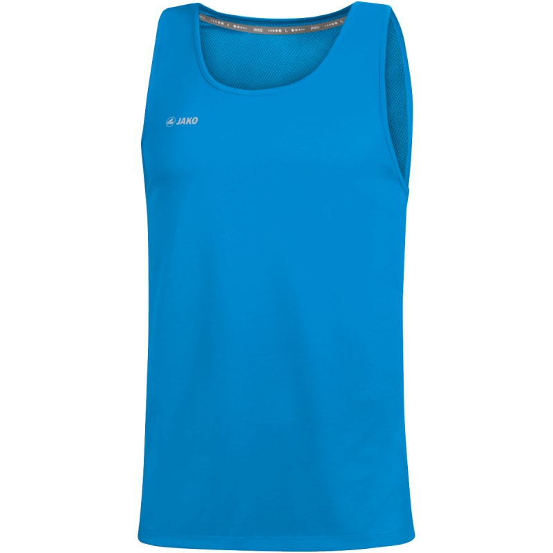 Jako Damen Tanktop Run 2.0 JAKO blau