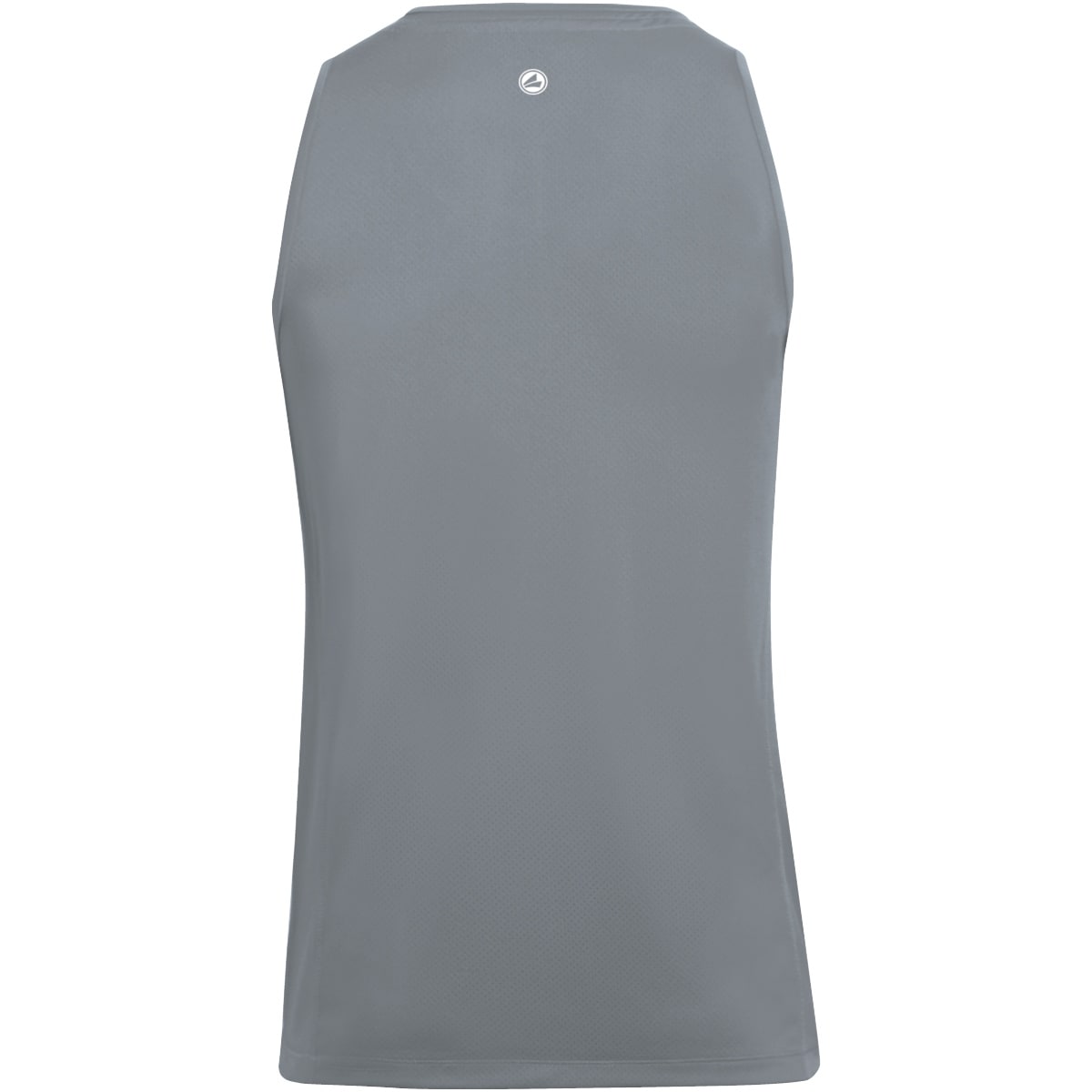 Jako Run 2.0 Tanktop steingrau