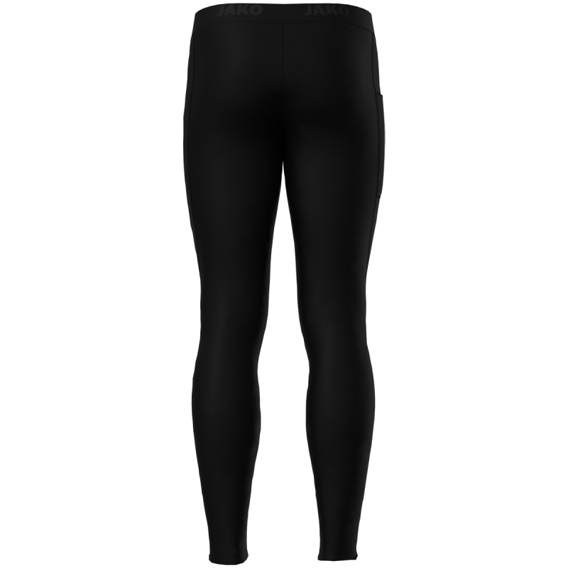 Jako  Winter Tight Power schwarz