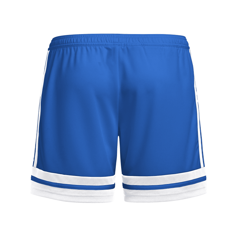 Adidas Kinder Shorts Squadra 25 team royal blue-team royal blue