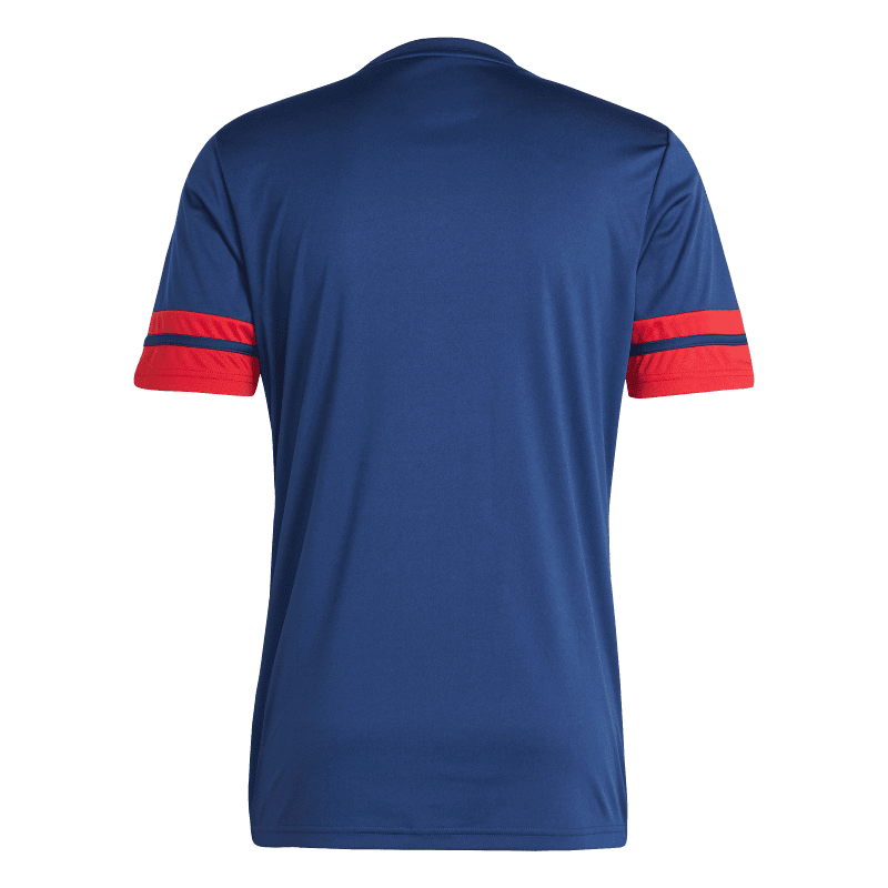 Adidas Trikot Squadra 25 team navy blue 2-team power red 2