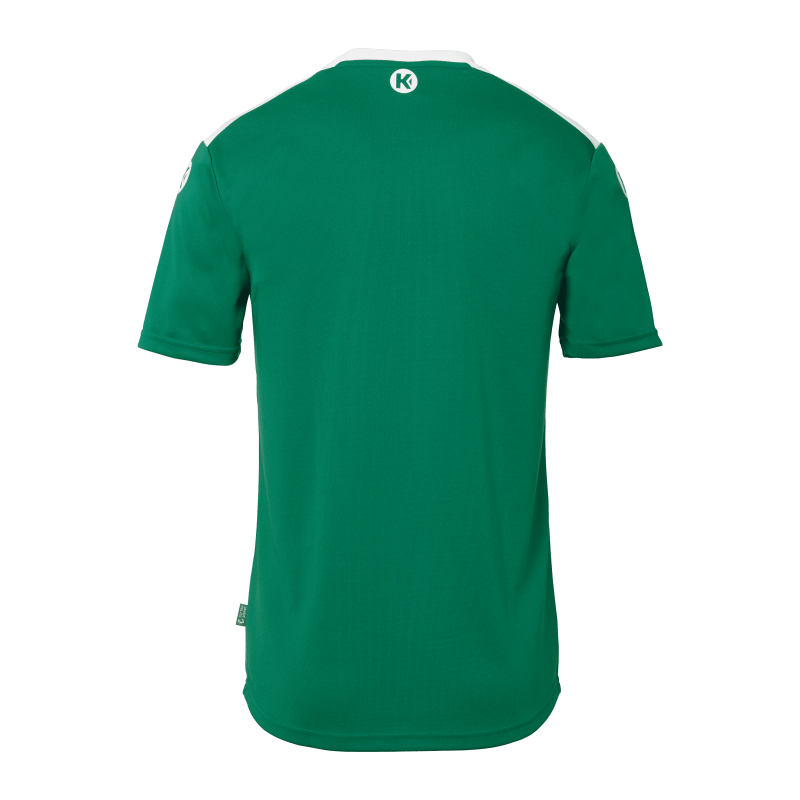 Kempa Emotion 27 Shirt lagune/weiß