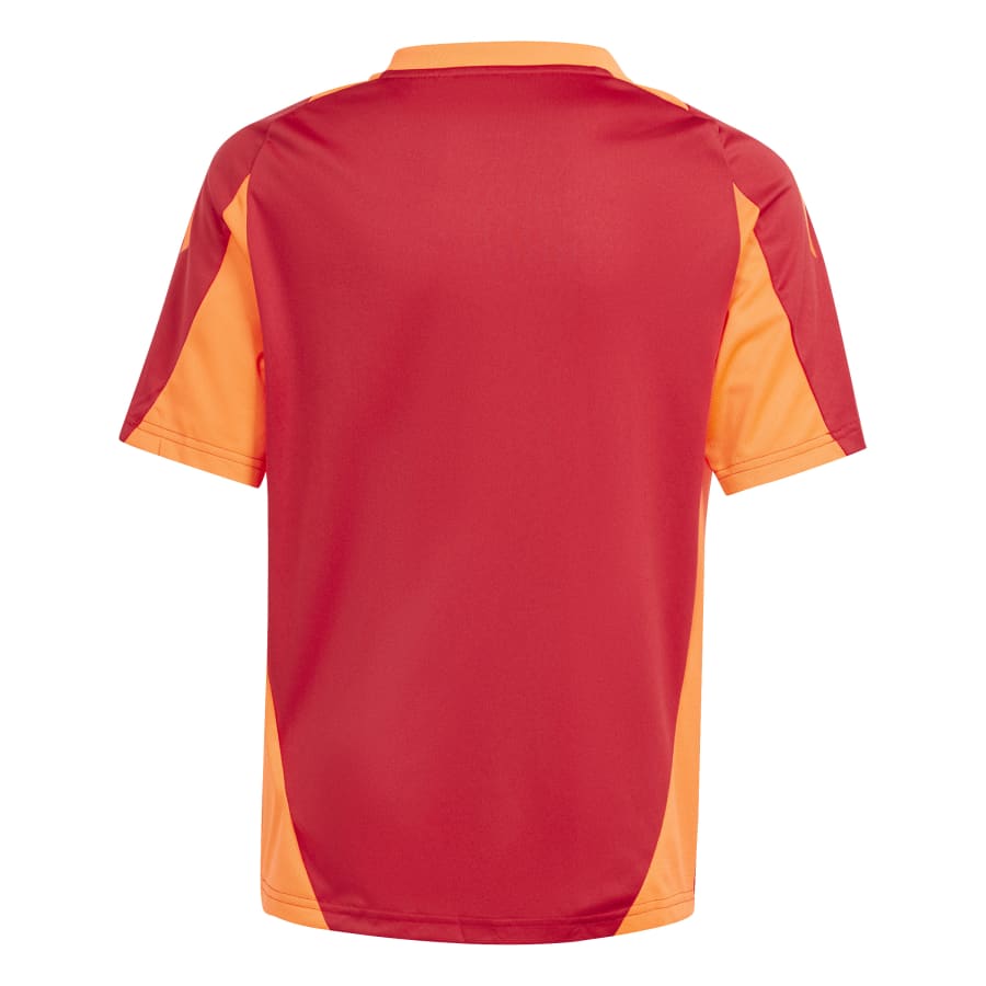 adidas Kinder Trikot Tiro 24 Competition Team Power Red