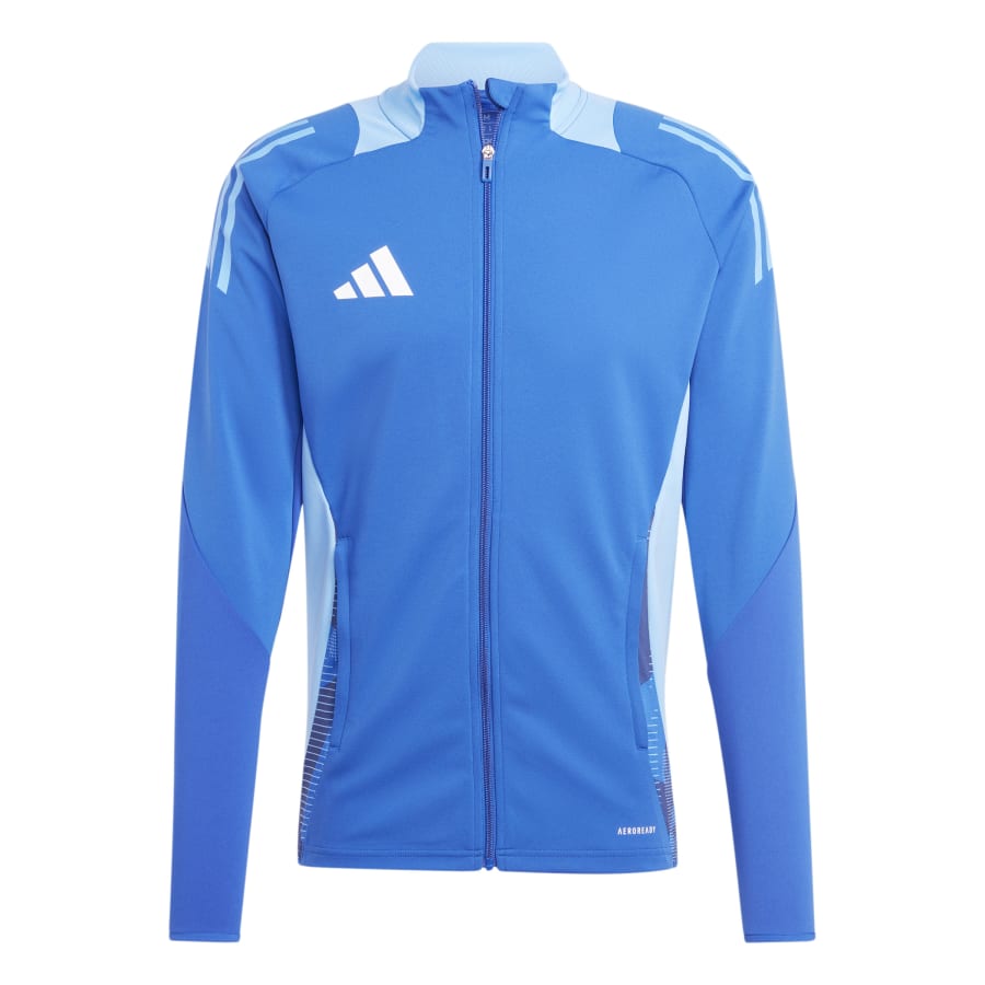 adidas Trainingsjacke Tiro 24 Competition Team Royal Blue