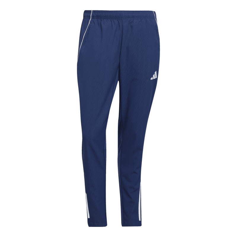 Adidas Präsentationshose Tiro 25 Competition team navy blue 2-crew blue