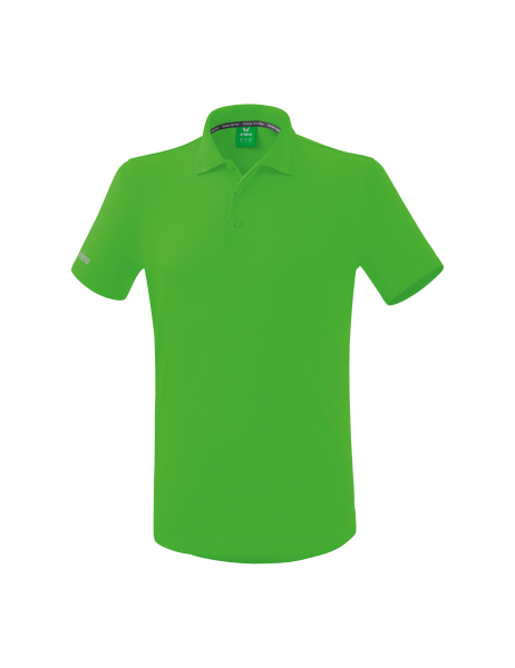 erima Kinder Funktionspolo green