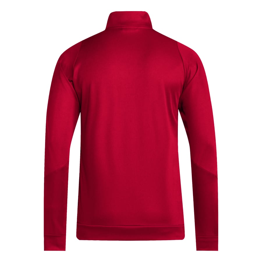 adidas Trainingsjacke Tiro 24 Team Power Red / White