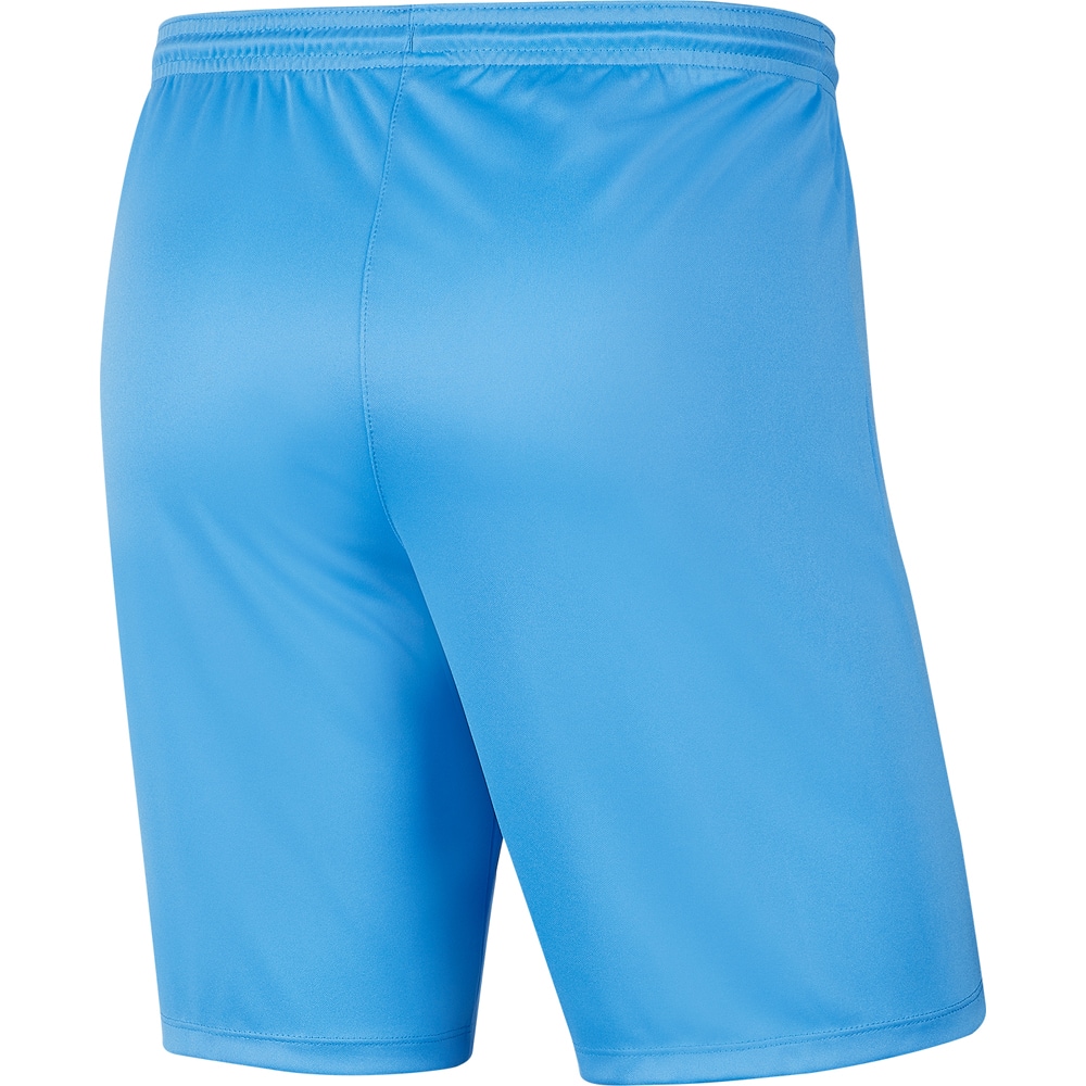 Nike Kinder Shorts Park III blau