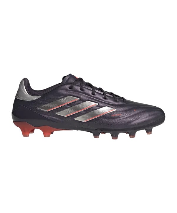 adidas Fußballschuh COPA Pure 2 Elite AG Vivid Horizon Lila Grau