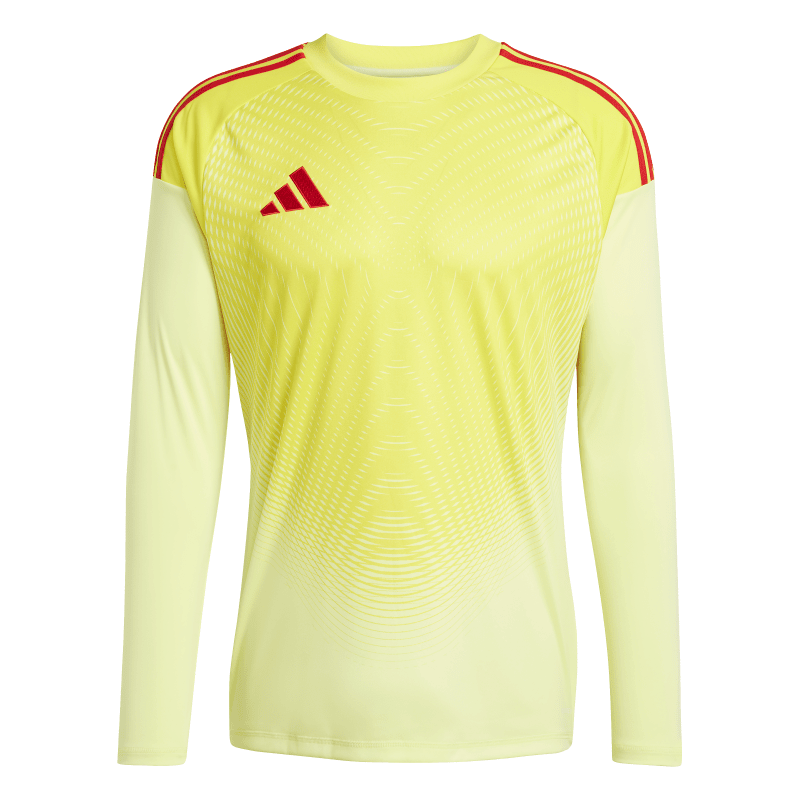 Adidas Torwarttrikot Tiro 25 Competition pulse yellow