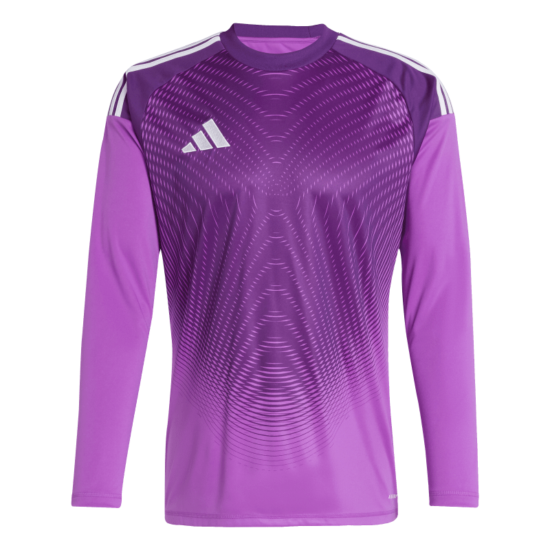 Adidas Torwarttrikot Tiro 25 Competition purple burst