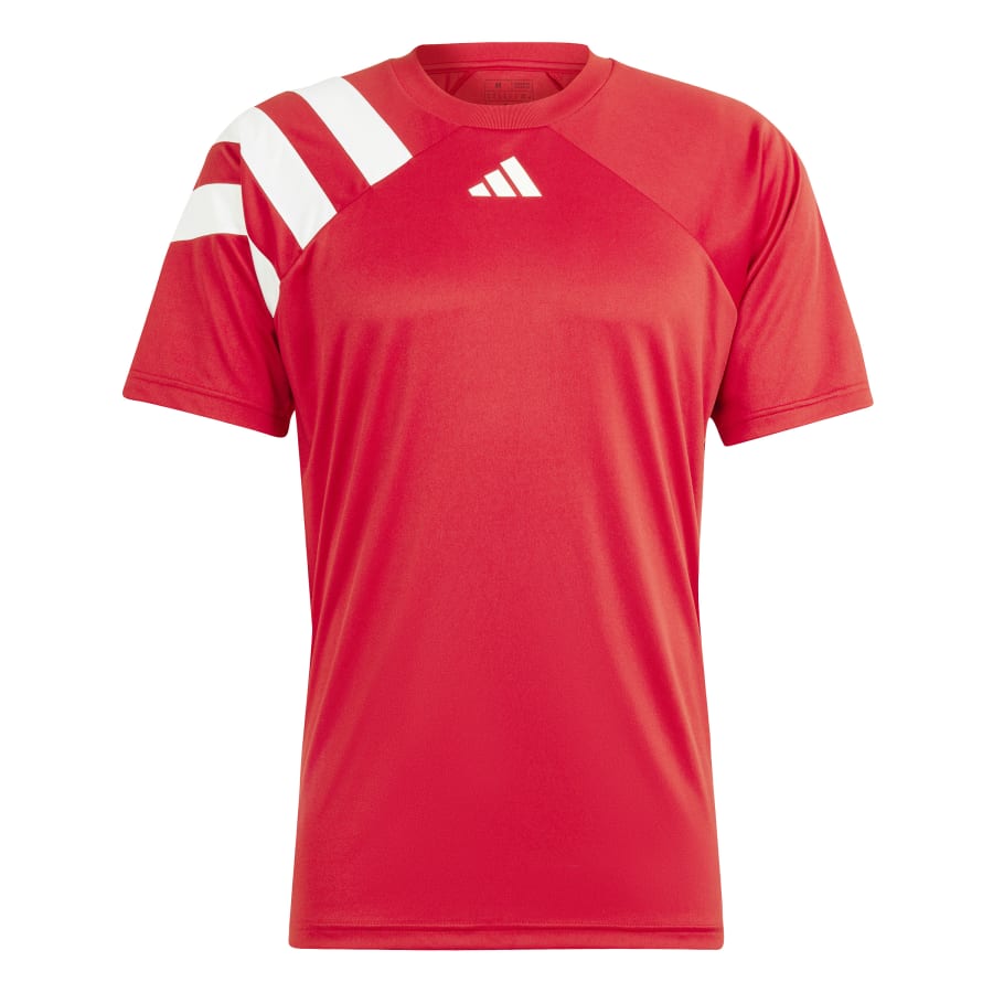 adidas Trikot Fortore 23 Team Power Red / White