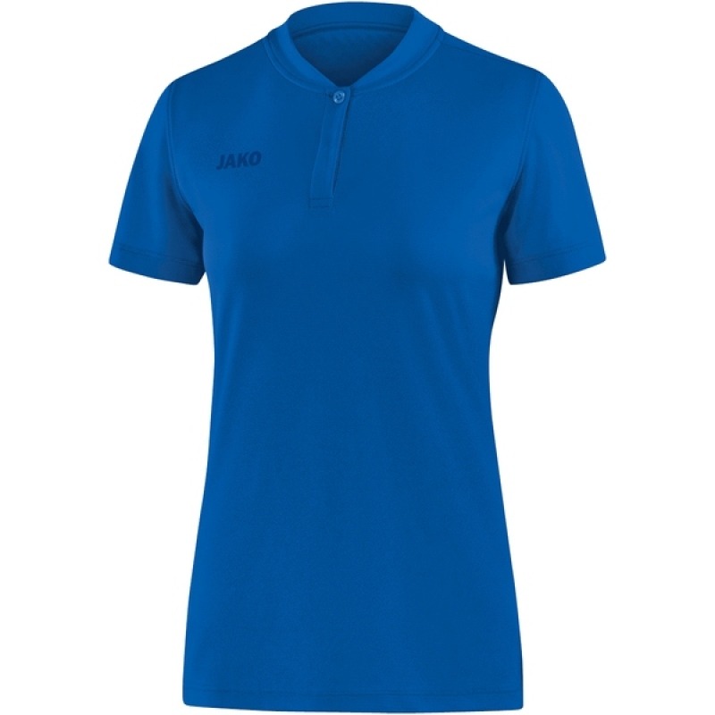 Jako Damen Polo Prestige royal