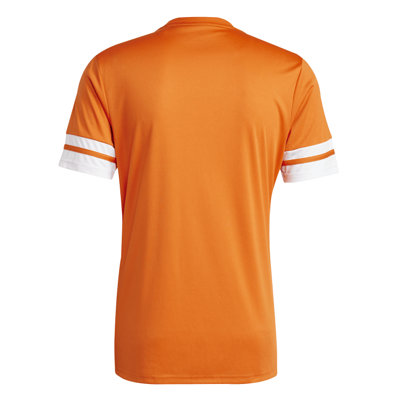 Adidas Trikot Squadra 25 team orange-white