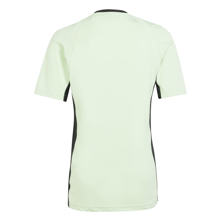 adidas Schiedsrichterttrikot Referee 24 Semi Green Spark