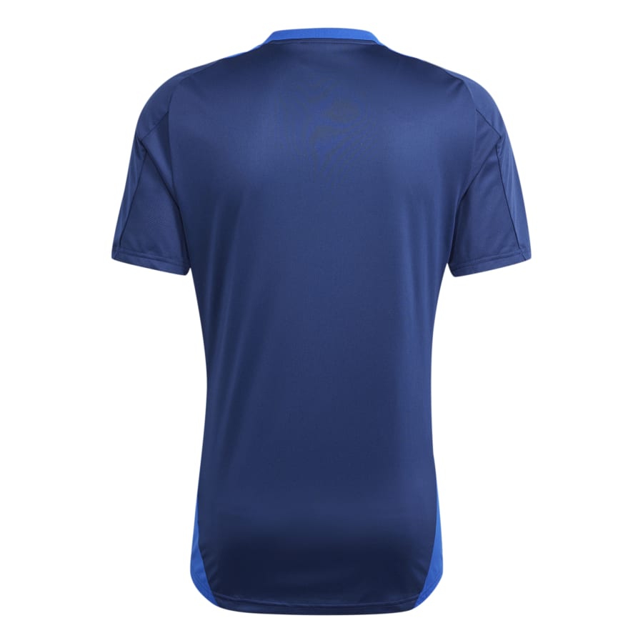 adidas Trikot Tiro 24 Competition Team Navy Blue