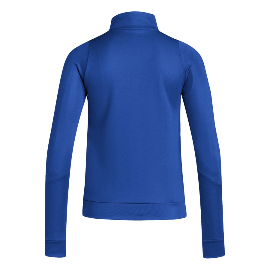 adidas Damen Trainingsjacke Tiro 24 Team Royal Blue / White