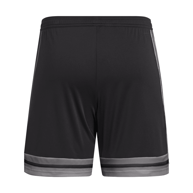 Adidas Shorts Squadra 25 black-team grey four