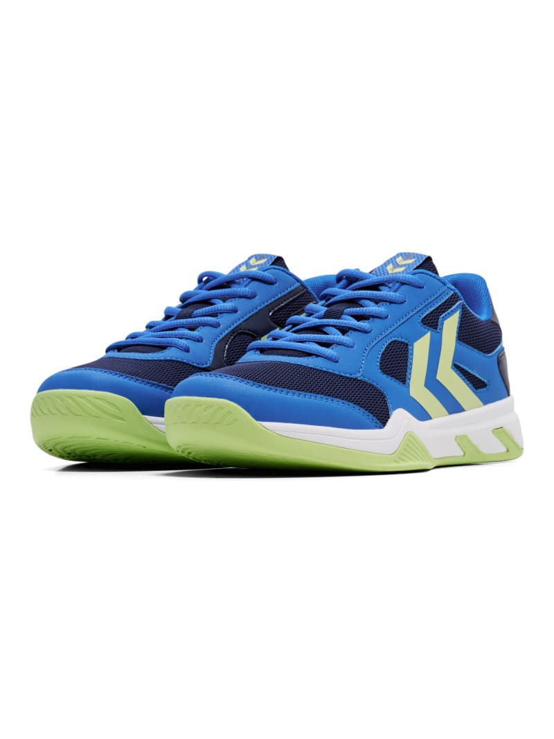 Hummel Teiwaz V Handballschuh blue