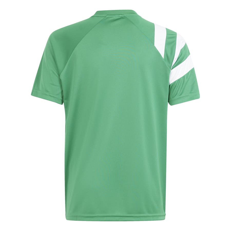 adidas Kinder Trikot Fortore 23 Team Green / White