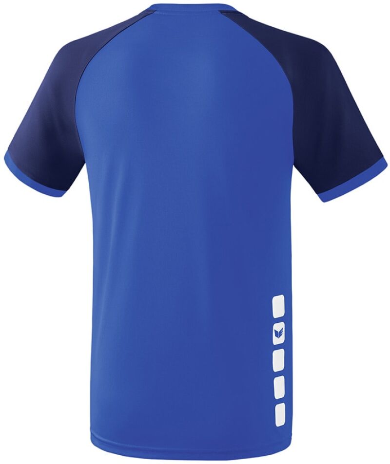 Erima Kinder Trikot Zenari 3.0 new royal-new navy