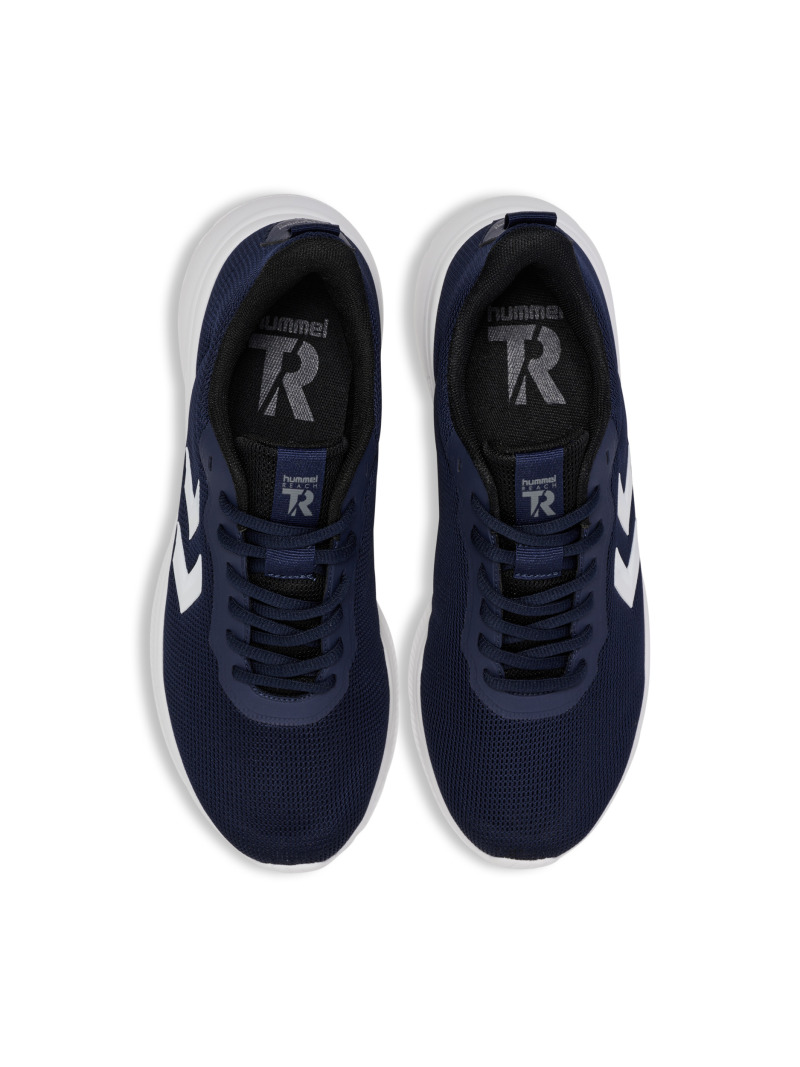 Hummel Reach TR Breather Hallenschuh navy