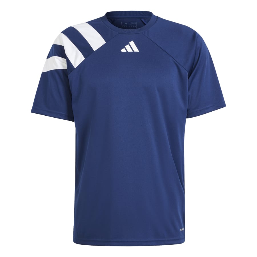 adidas Trikot Fortore 23 Team Navy Blue / White