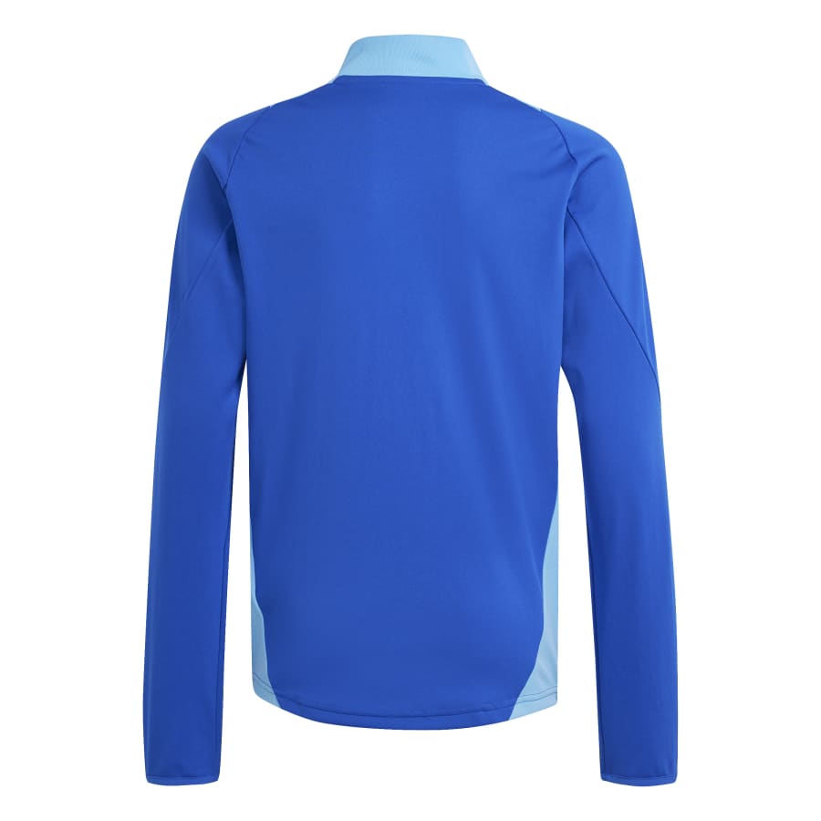 adidas Kinder Trainings-Top Tiro 24 Competition Team Royal Blue