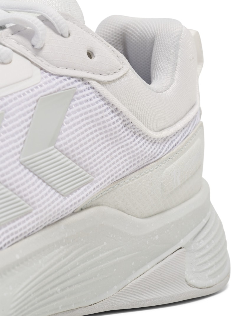 Hummel Reach TR Core 2.0 Hallenschuh white