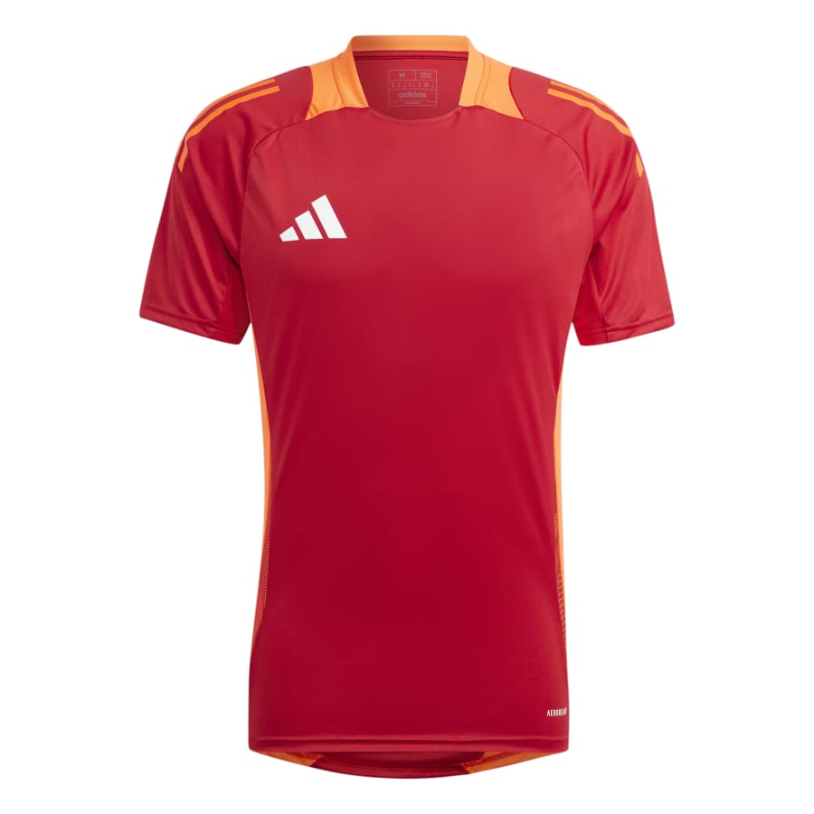 adidas Trikot Tiro 24 Competition Team Power Red