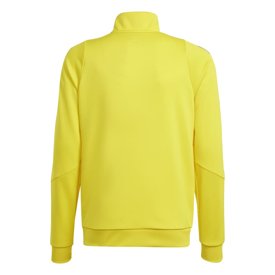 adidas Kinder Trainingsjacke Tiro 24 Team Yellow / White