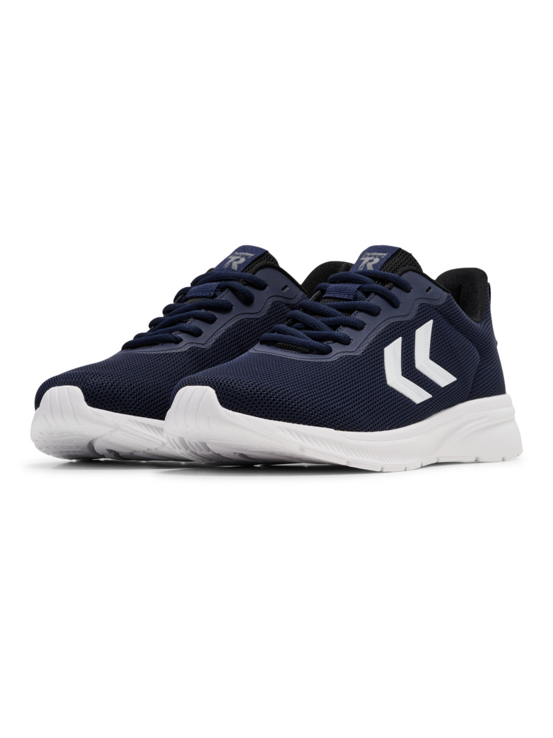 Hummel Reach TR Breather Hallenschuh navy