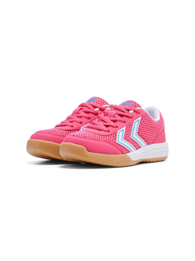 Hummel Multiplay Flex LC Junior Handballschuh raspberry sorbet