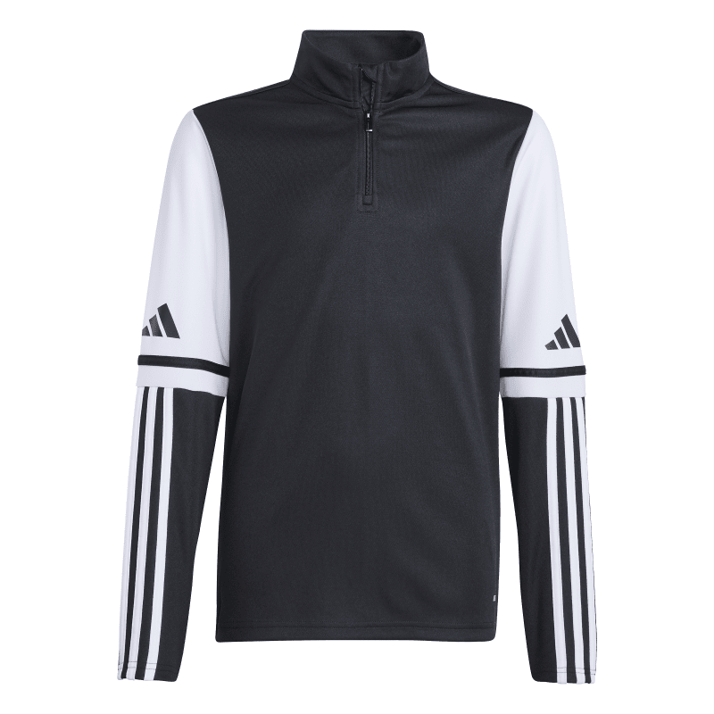 Adidas Kinder Trainingstop Squadra 25 black-white