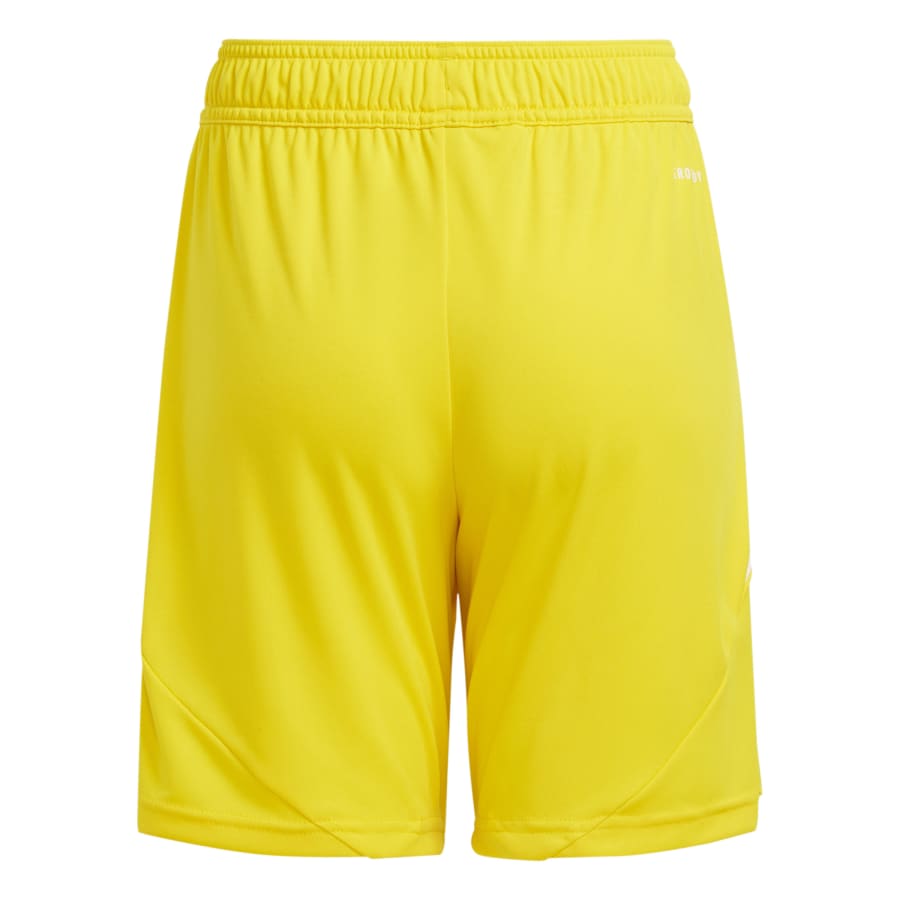 adidas Kinder Short Tiro 24 Team Yellow / Black