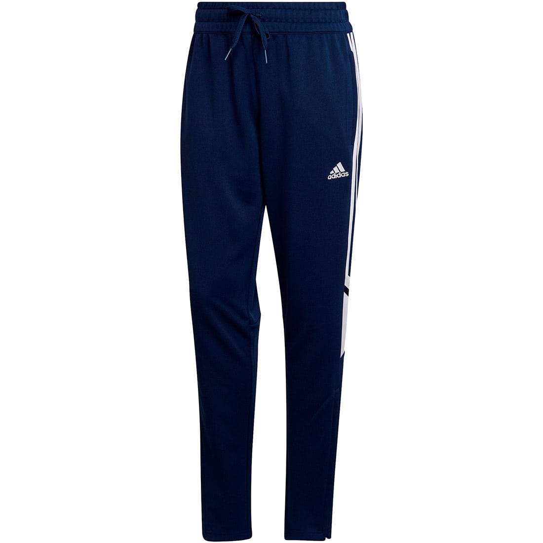 Adidas Damen Trainingshose Condivo 22 blau-weiß online kaufen