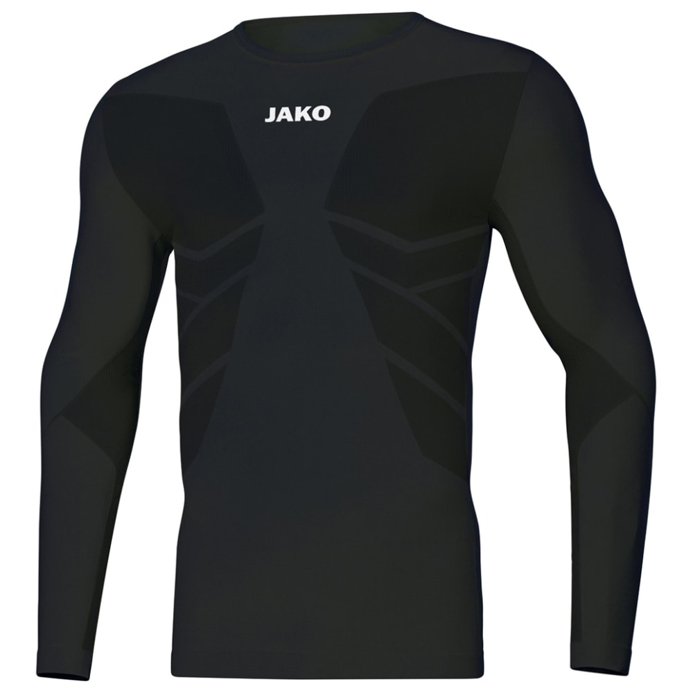 FC Epe Jako Longsleeve Comfort 2.0 schwarz