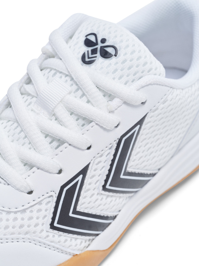 Hummel Multiplay Flex LC Junior Handballschuh white/black