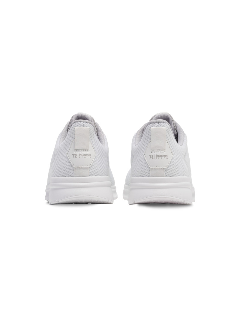 Hummel Reach TR Breather Hallenschuh white