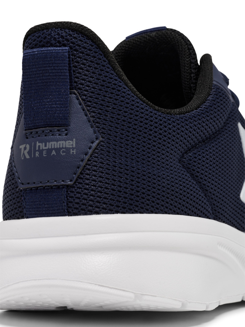 Hummel Reach TR Breather Hallenschuh navy