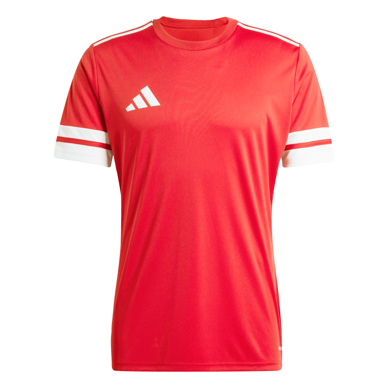 Adidas Trikot Squadra 25 team power red 2-white