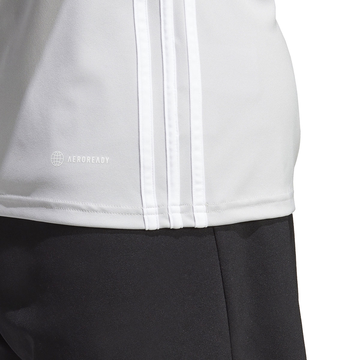 Adidas Herren Trikot Tabela 23 grau-weiß