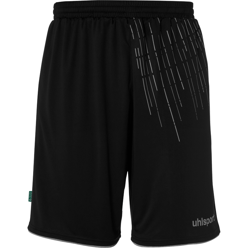 Uhlsport Score 26 Set dark grau melange/schwarz