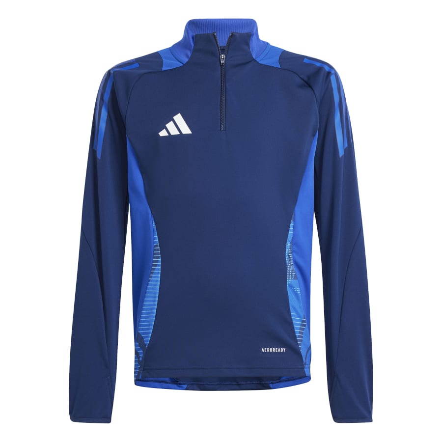 adidas Kinder Trainings-Top Tiro 24 Competition Team Navy Blue