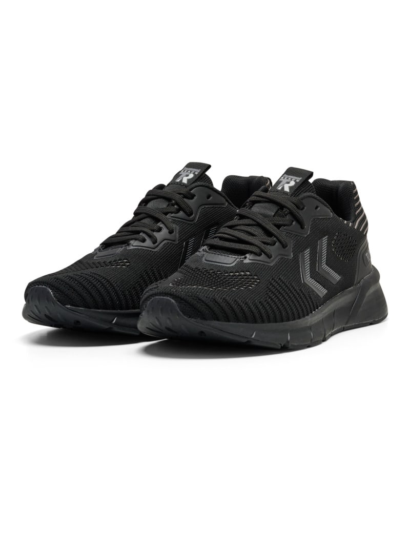 Hummel Reach TR Flex Hallenschuh black/black