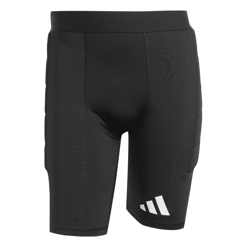 Adidas Torwartshorts Squadra 25 black-white