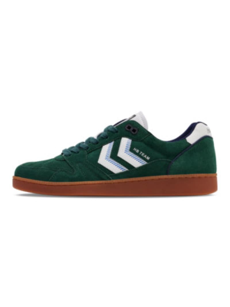 Hummel HB Team Handballschuh green