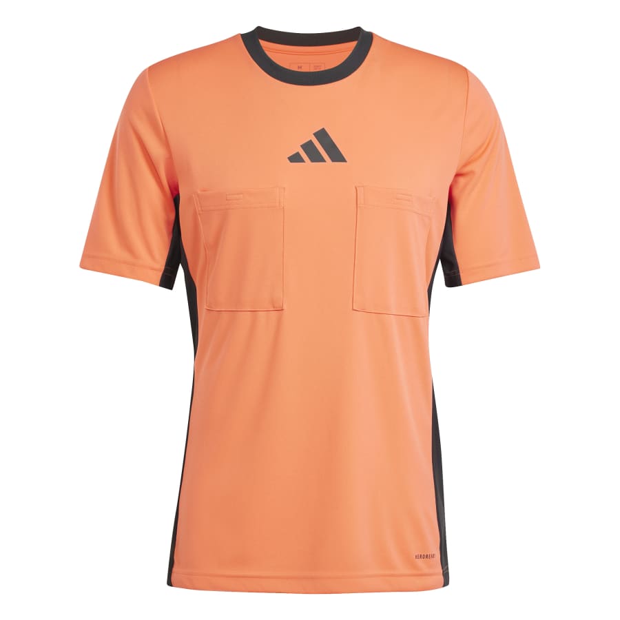 adidas Schiedsrichterttrikot Referee 24 Easy Coral