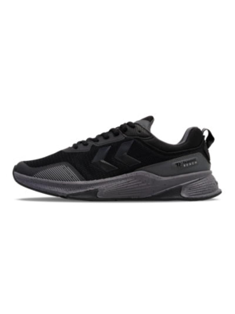 Hummel Reach TR Core 2.0 Hallenschuh black