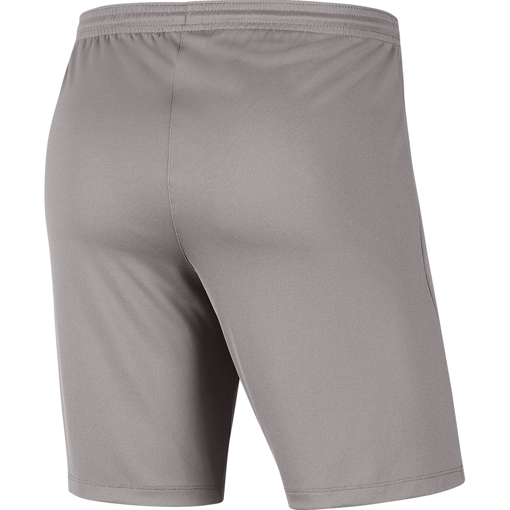 Nike Kinder Shorts Park III grau